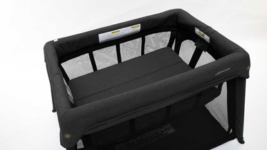 Micralite Sleep u0026 Go Travel Cot ML515.00AU