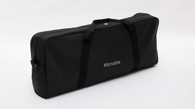 Micralite Sleep u0026 Go Travel Cot ML515.00AU