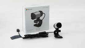 microsoft lifecam 360