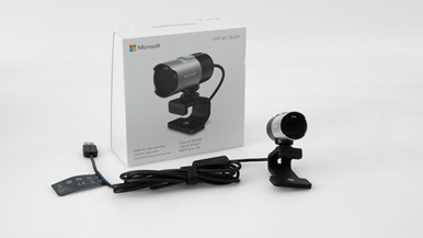 Microsoft LifeCam Studio (1425)