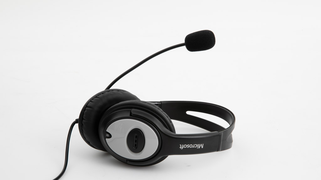 microsoft lifechat lx-3000 headset review