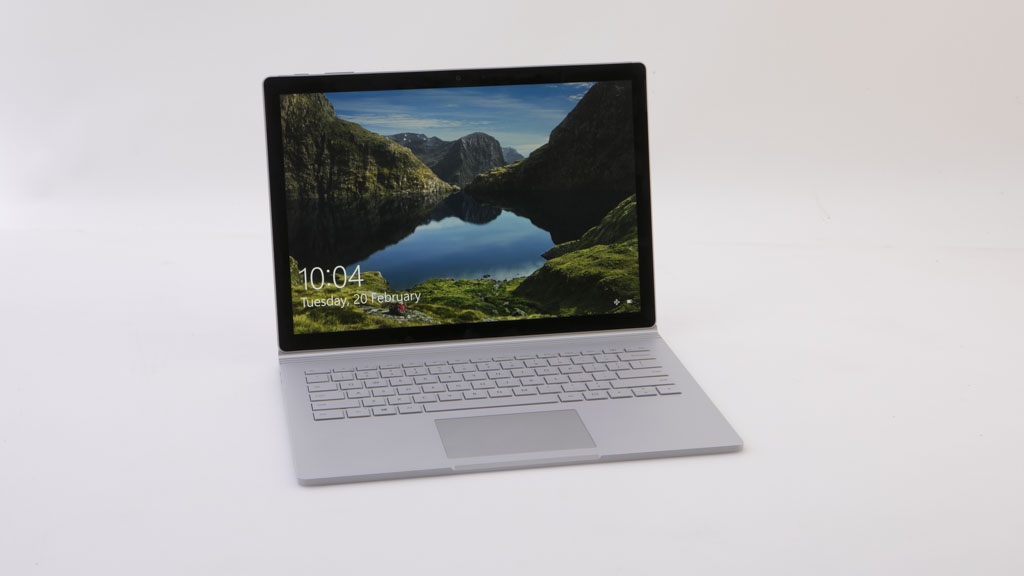 Microsoft Surface Book 2 (HMW-00009)