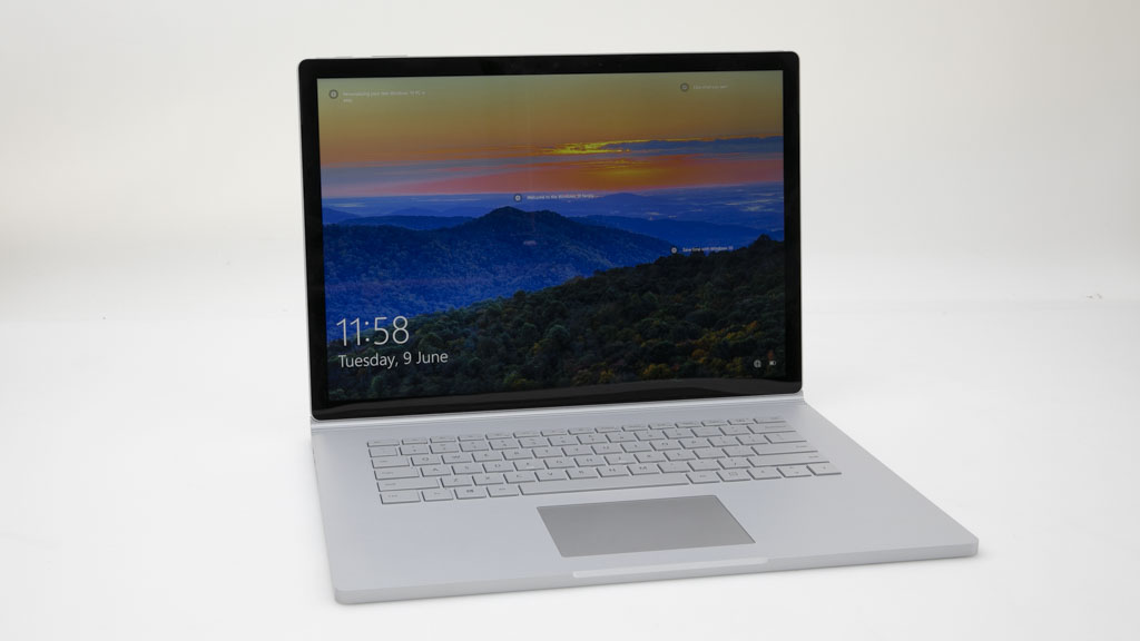 Microsoft Surface Book 3 (SMN-00015)
