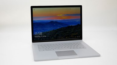 Microsoft Surface Book 3 (SMN-00015)