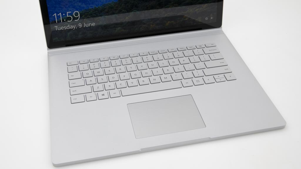 Microsoft Surface Book 3 (SMN-00015)