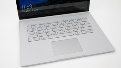 Microsoft Surface Book 3 (SMN-00015)