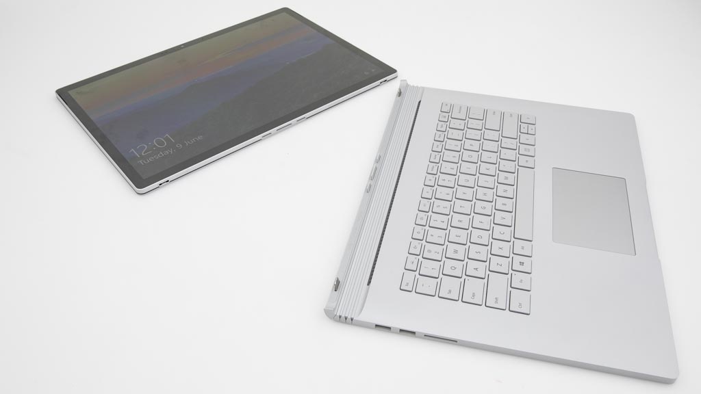Microsoft Surface Book 3 (SMN-00015)