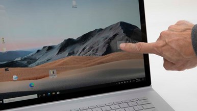 Microsoft Surface Book 3 (SMN-00015)