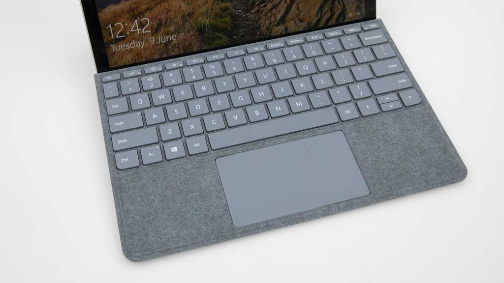 Microsoft Surface Go 2 (1901)