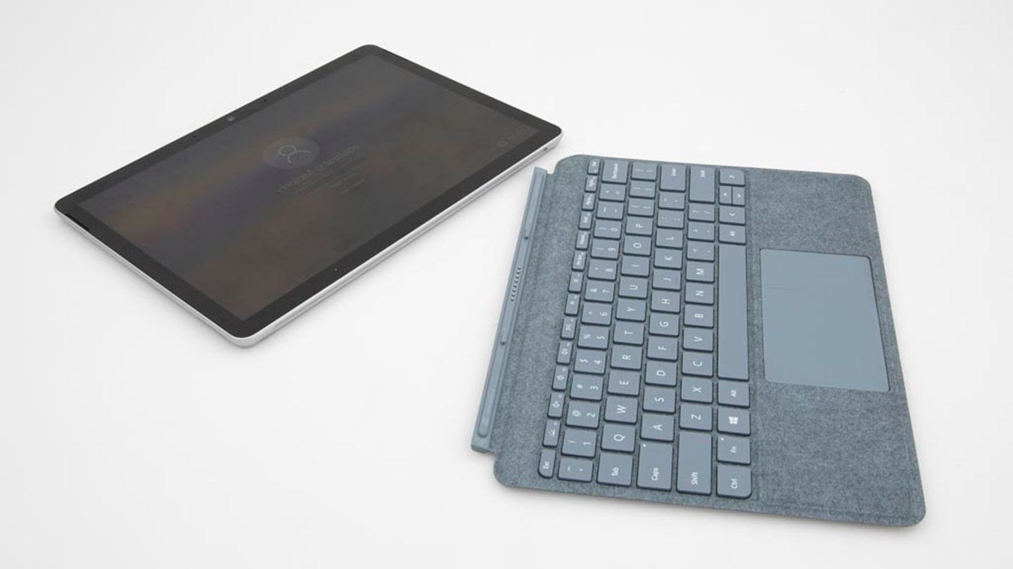Pièces d'origine Microsoft Surface Go