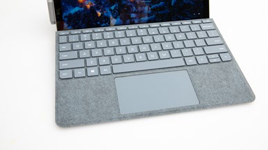 Microsoft Surface Go 3 (1901)
