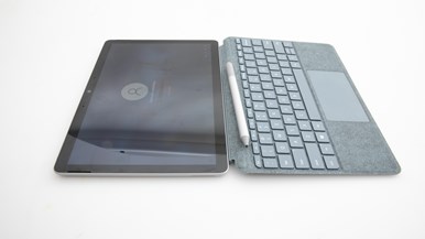 Microsoft Surface Go 3 (1901)