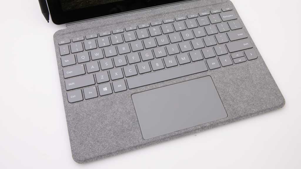 Microsoft Surface Go (model 1824)