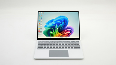 Microsoft Surface Laptop 13-inch 1st Edition with Snapdragon (Model 2095)