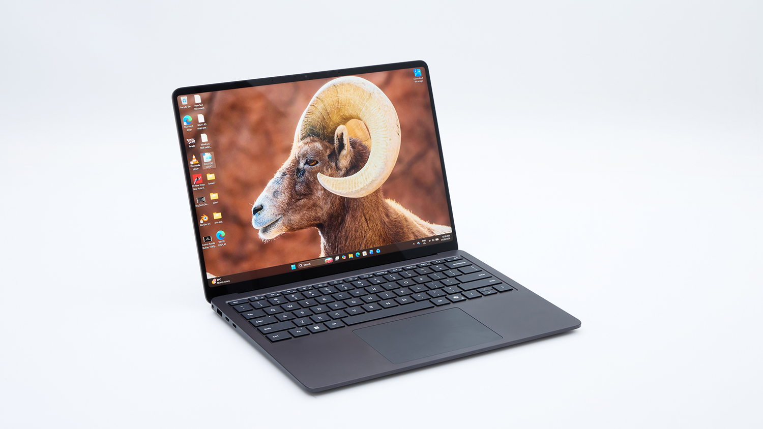 Microsoft Surface Laptop 13.8-inch 8th Edition (Model: 2036)