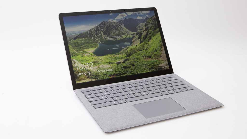 Microsoft Surface Laptop 2 (2nd Gen) carousel image