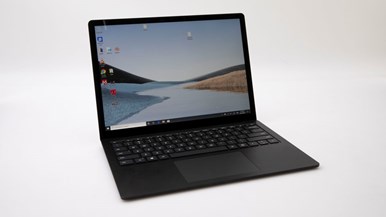 Microsoft Surface Laptop 3 (Model 1868)