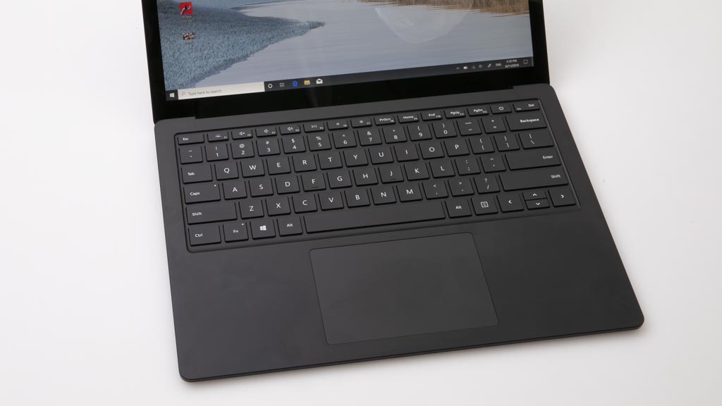 Microsoft Surface Laptop 3 (Model 1868)