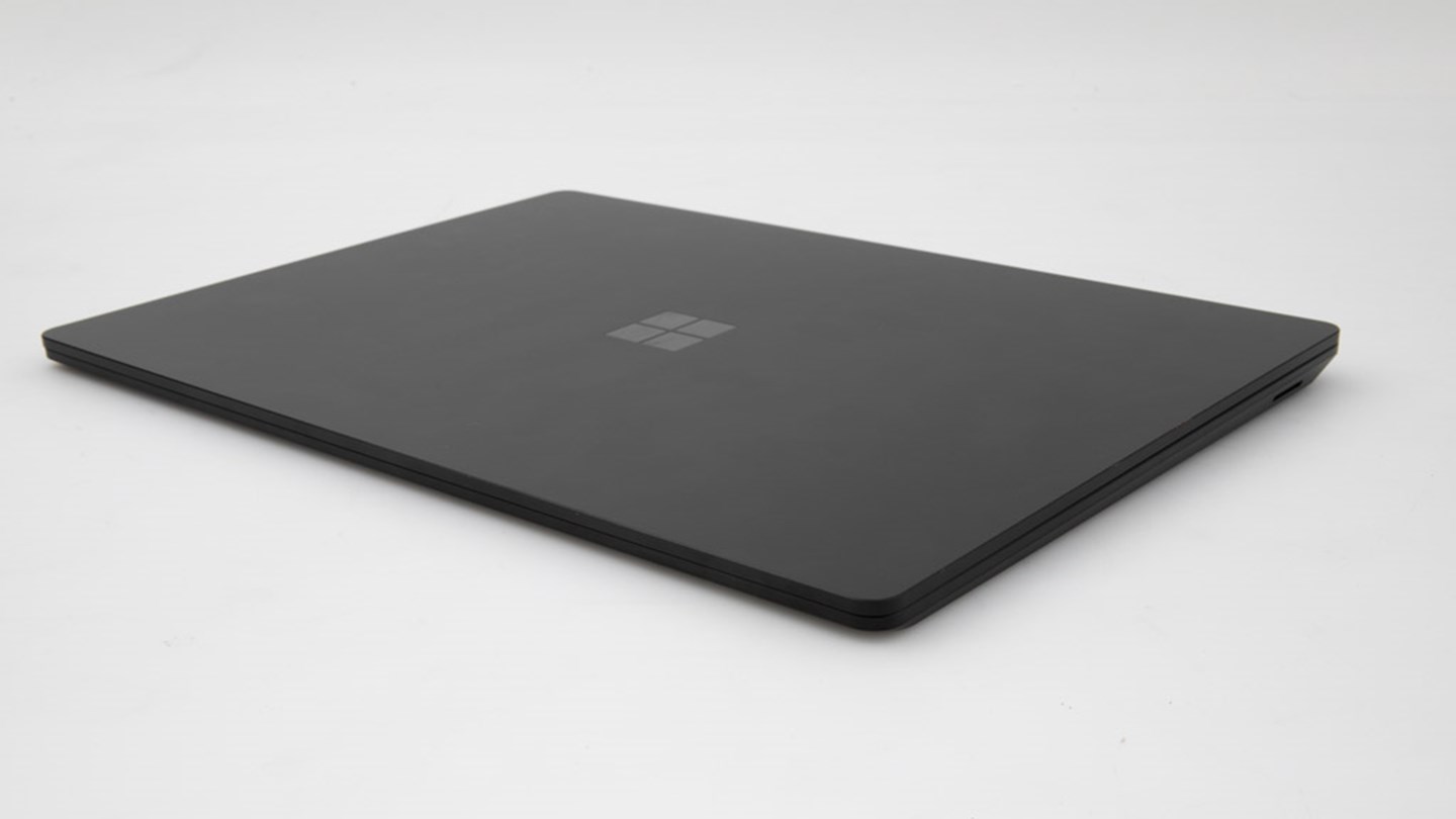 Microsoft Surface Laptop 4 15