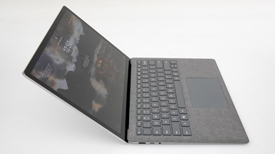 Microsoft Surface Laptop 5 13.5 inch (Model 1950)
