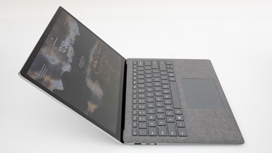 Microsoft Surface Laptop 5 13.5 inch (Model 1950)