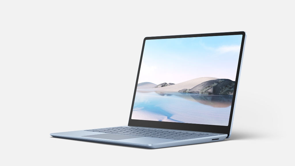 microsoft surface laptop go 3 512gb