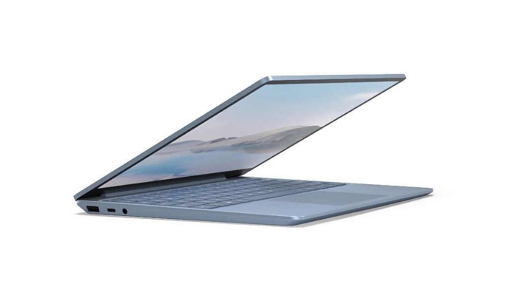 Microsoft Surface Laptop Go (1943) Review Laptop and tablet CHOICE