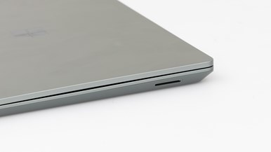 Microsoft Surface Laptop Go 3 (Model 2013)