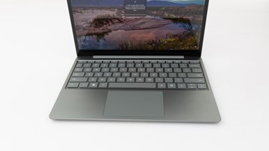 Microsoft Surface Laptop Go 3 (Model 2013)