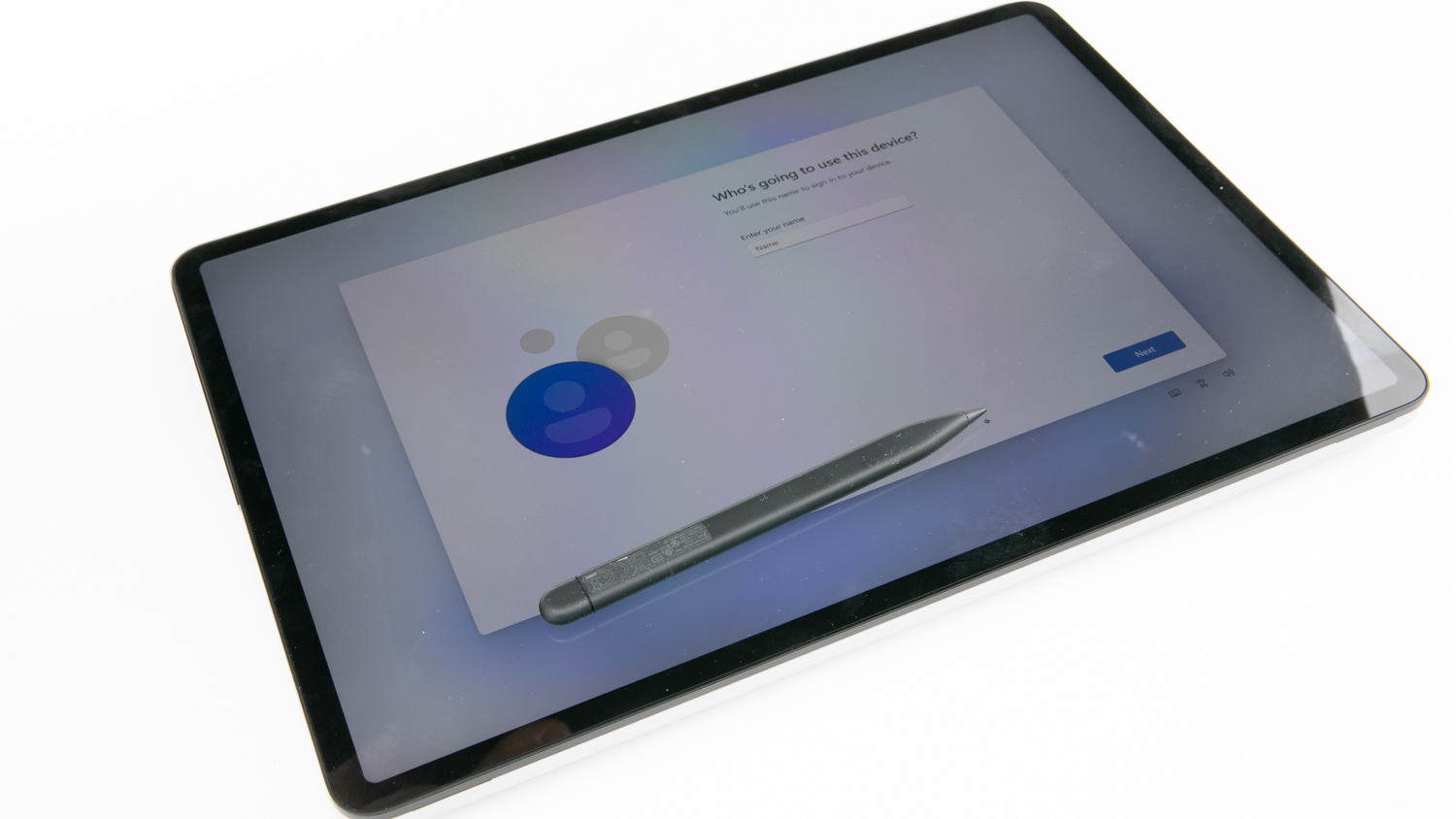 Microsoft Surface Laptop Studio (model 1964)