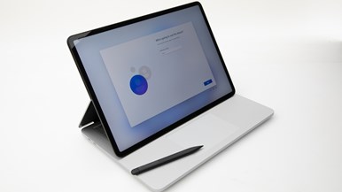 Microsoft Surface Laptop Studio (model 1964)