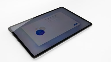 Microsoft Surface Laptop Studio (model 1964)