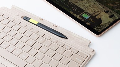 Microsoft Surface Pro 11th Edition (2076)