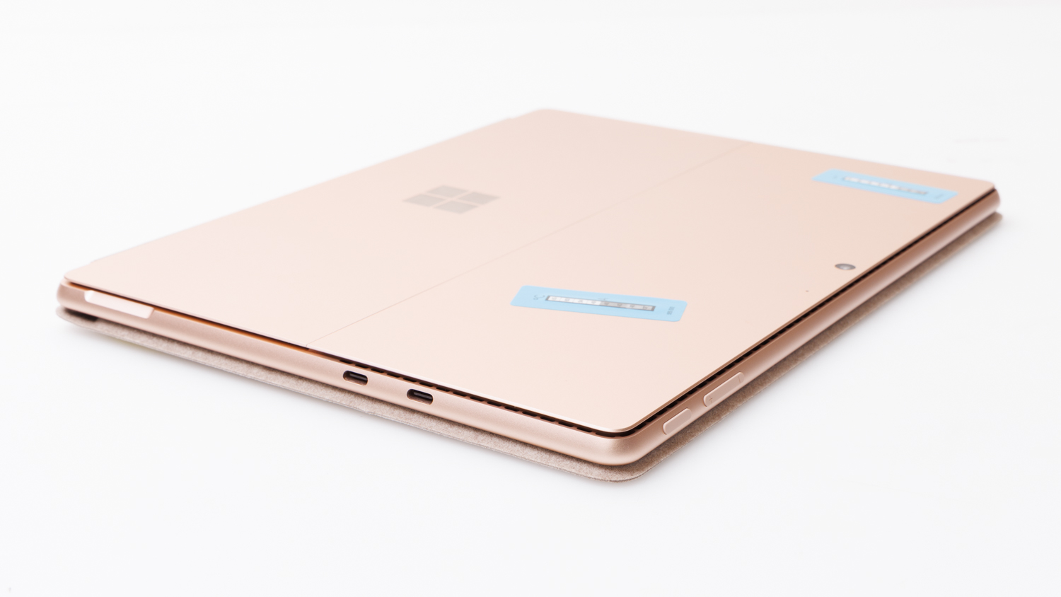 Microsoft Surface Pro 11th Edition (2076)