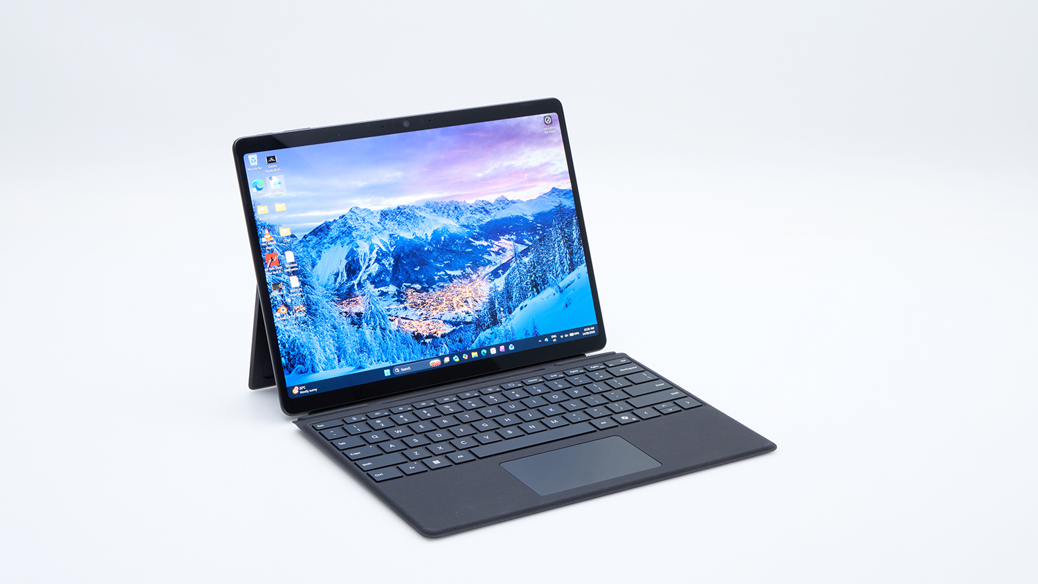 Microsoft Surface Pro 11th Edition (2076) review - CHOICE