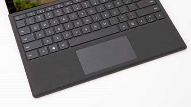 Microsoft Surface Pro 6