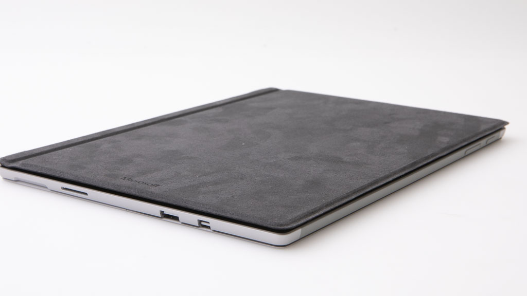 Microsoft Surface Pro 6