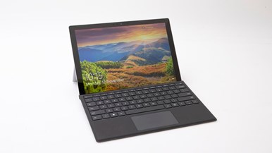 Microsoft Surface Pro 6