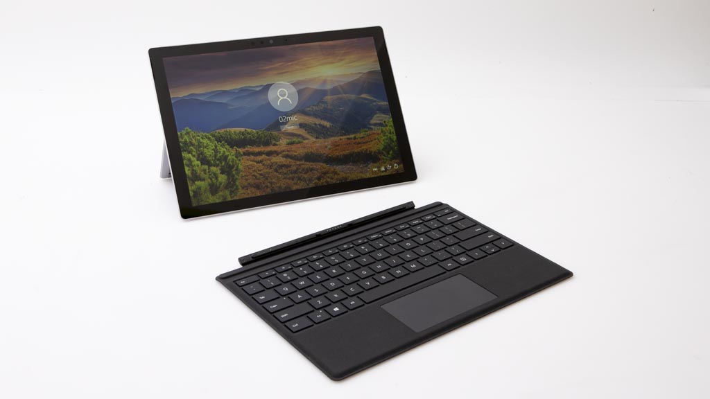Microsoft Surface Pro 6