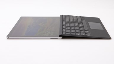 Microsoft Surface Pro 6