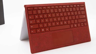 Microsoft Surface Pro 7 (1868)