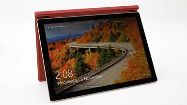 Microsoft Surface Pro 7 (1868)