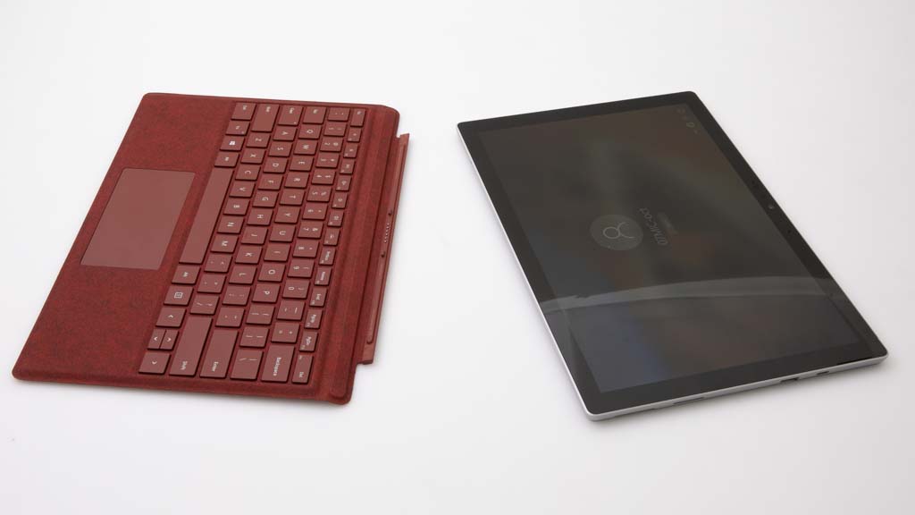 Microsoft Surface Pro 7 (1868)