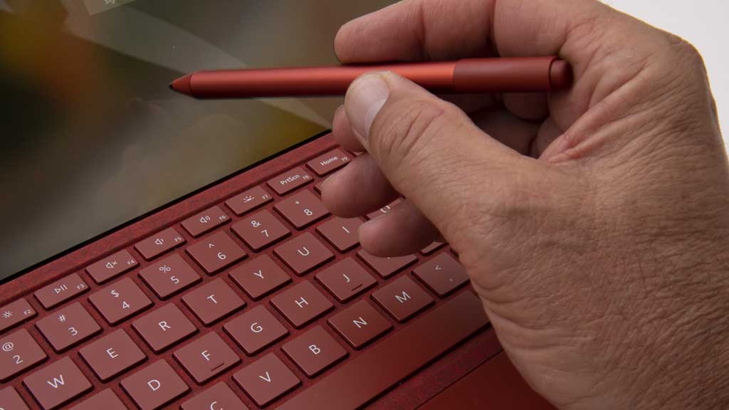 Microsoft Surface Pro 7 (1868)