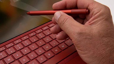 Microsoft Surface Pro 7 (1868)