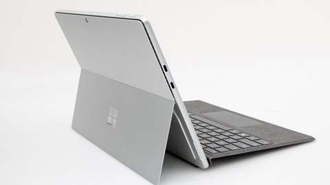 Surface Pro 9 + Cover in Accessori Tablet