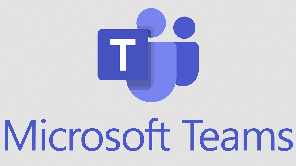 Microsoft Teams video chat app carousel image