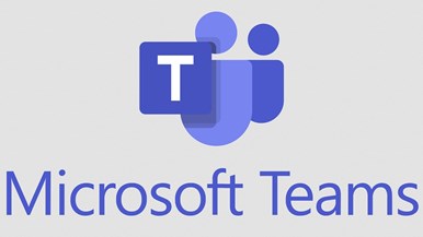 Microsoft Teams video chat app