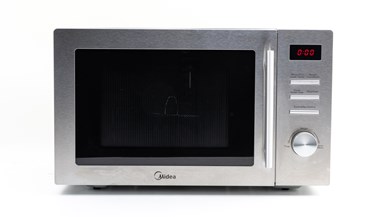 Midea 34L Combi Convection Digital Microwave MMW34CS