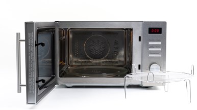 Midea 34L Combi Convection Digital Microwave MMW34CS